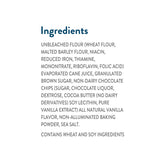 Chocolate Chip Cookie Mix (Single Box) - Hudson River Foods