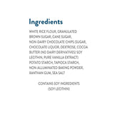 Gluten Free Chocolate Chip Cookie Mix (6 Box Case) - Hudson River Foods