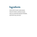 Gluten Free Sugar Cookie Mix (Single Box) - Hudson River Foods