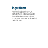 Gluten Free Pancake Mix (Single Box) - Hudson River Foods