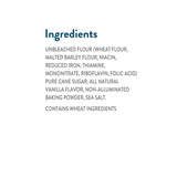 Sugar Cookie Mix (Single Box) - Hudson River Foods