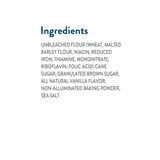 Yellow Cake Mix (Single Box) - Hudson River Foods