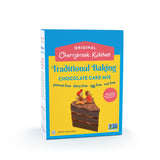 Chocolate Cake Mix (Single Box) - Hudson River Foods