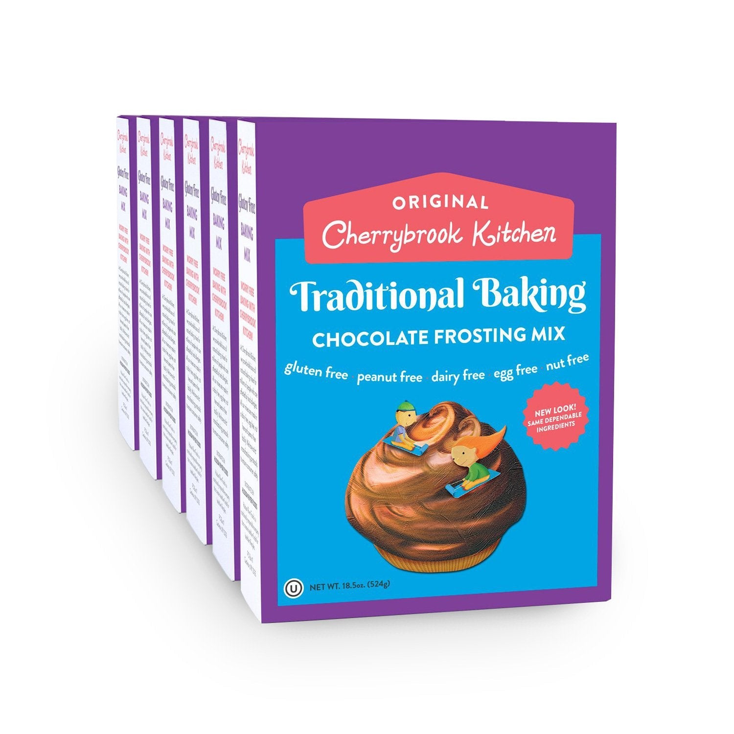 Products Cherrybrook Kitchen